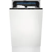 Встраиваемая посудомоечная машина Electrolux AirDry 300 EEA23200L фото