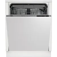 Встраиваемая посудомоечная машина BEKO BDIN25324 фото