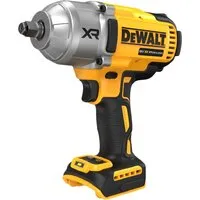 Гайковерт DeWalt DCF900N (без АКБ) фото