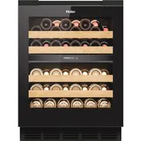 Винный шкаф Haier 60 Series 6 HUC44GDEH1 фото