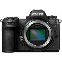 Беззеркальный фотоаппарат Nikon Z6 III Body Беззеркальный фотоаппарат Nikon Z6 III Body фото