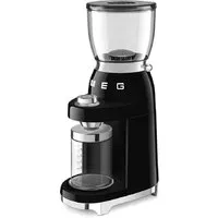 Электрическая кофемолка Smeg CGF11BLEU фото