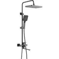 Душевая система Shevanik S6136T фото
