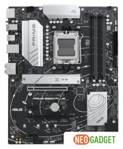Материнская плата ASUS Prime B650-Plus фото