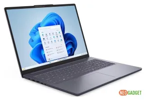 Ноутбук Lenovo IdeaPad Slim 3 16AHP10 83KB0001RK фото