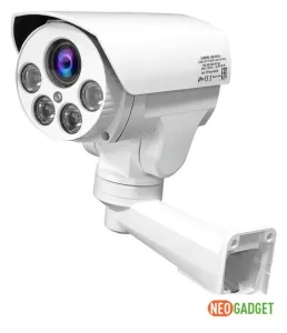 IP-камера Ginzzu HIB-2V01A фото