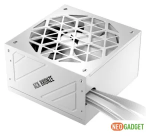 Блок питания 1stPlayer ACK Bronze 750W HA-750AA2-WH фото