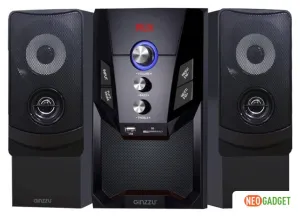 Акустика Ginzzu GM-415 фото