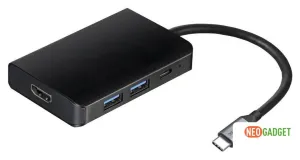 Док-станция Chieftec DSC-501 фото