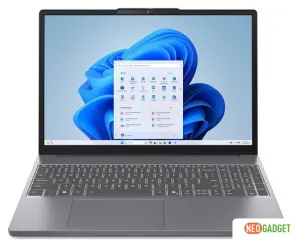 Ноутбук Lenovo IdeaPad Slim 3 15IRH10 83K100CQRM фото
