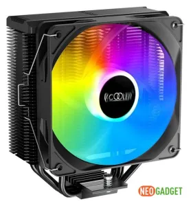 Кулер для процессора PCCooler Paladin EX300S фото
