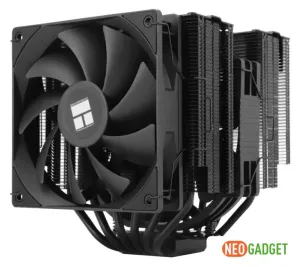 Кулер для процессора Thermalright Peerless Assassin 140 (черный) фото
