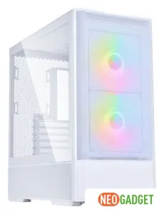 Корпус Lian Li Lancool 207 G99.LAN207RW.R0 фото