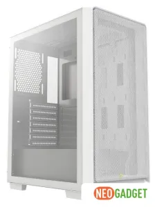 Корпус Ocypus Gamma C60 WH фото