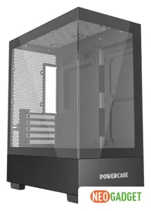 Корпус Powercase Vision Micro M CVMMB-L0 фото