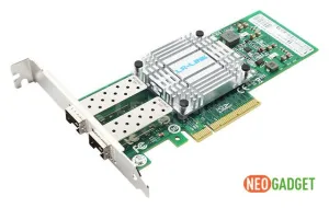 Сетевая карта LR-Link LREC9802BF-2SFP+ фото