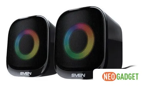 Акустика SVEN G345 фото