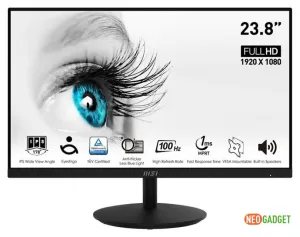 Монитор MSI Pro MP242A фото
