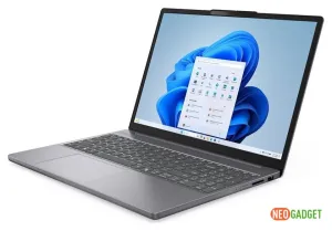 Ноутбук Lenovo IdeaPad Slim 3 15IRH10 83K1002GRK Ноутбук Lenovo IdeaPad Slim 3 15IRH10 83K1002GRK фото