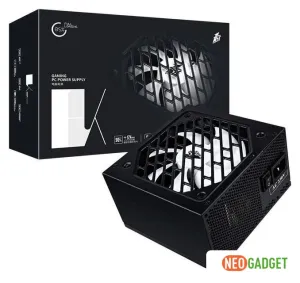 Блок питания 1stPlayer FK 700W PS-700FK фото