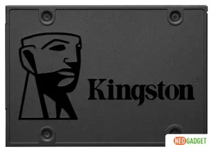 SSD Kingston A400 960GB SA400S37/960G фото
