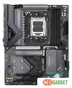 Материнская плата Gigabyte X870 Eagle WiFi7 фото