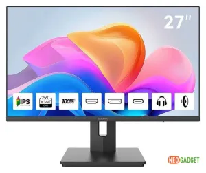 Монитор Aiwa MQ275A фото
