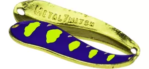 Блесна SV Fishing Metal Twitch 2.7 гр #TG12 фото