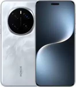 Смартфон HONOR Magic7 Pro 16GB/1TB международная версия (серый) фото