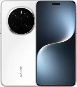 Смартфон HONOR Magic7 Pro 16GB/512GB китайская версия (белый) фото