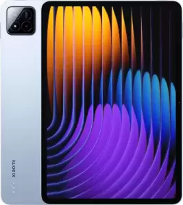 Планшет Xiaomi Pad 7 Pro 8GB/128GB международная версия голубой фото