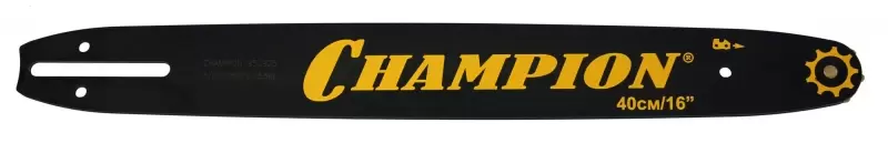 Шина 16 -РМ-56 зв.(Сh318,420,422;Р350-371;Е3050-350WES;160SDEA041) CHAMPION 952925 фото