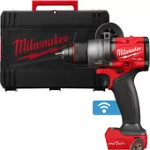 Дрель-шуруповерт Milwaukee M18 FUEL M18ONEDD3-0X 4933492799 (без АКБ, кейс) фото