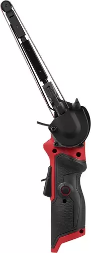 Ленточная шлифмашина Milwaukee M12 Fuel FBFL13-0 (без АКБ) фото