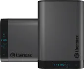 Накопительный электрический водонагреватель Thermex Bono 50 Wi-Fi фото