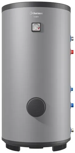 Бойлер косвенного нагрева Thermex Nixen 150 F (Combi) фото