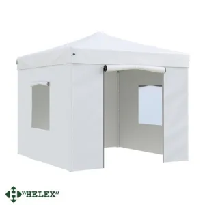 Шатер - гармошка ( быстросборный ) HELEX 4330 фото