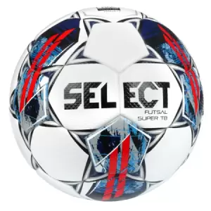 Мяч минифутбольный (футзал) №4 Select Futsal Super TB FIFA фото