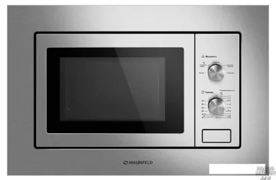 Микроволновая печь MAUNFELD MBMO820MS03 фото