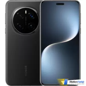 HONOR Magic 7 Pro 16GB/1TB Черный фото