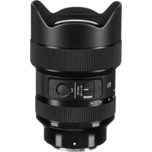 Объектив Sigma 14-24mm F2.8 A DG DN Art для Sony E фото