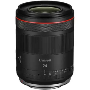 Объектив Саnоn RF 24mm F1.4 L VСМ фото