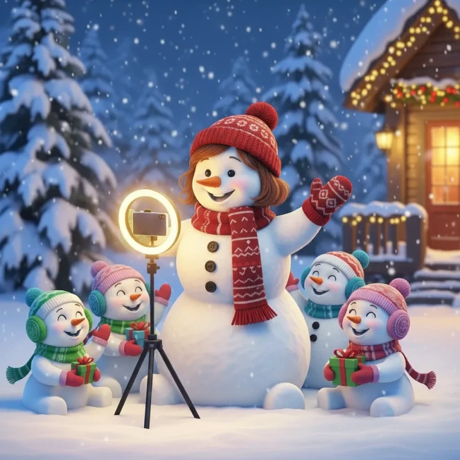 Для блогеров