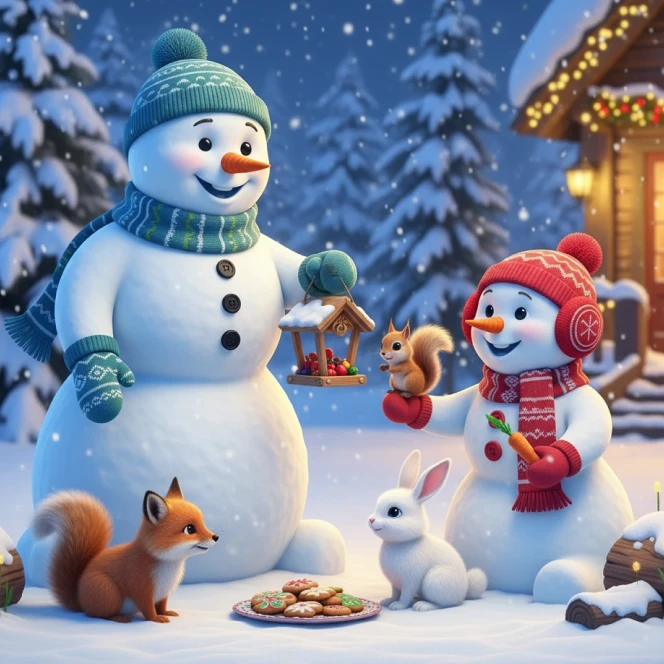 Для любимых питомцев