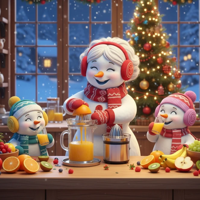 Для следящих за здоровьем