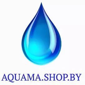магазин aquama.shop.by на shop.by