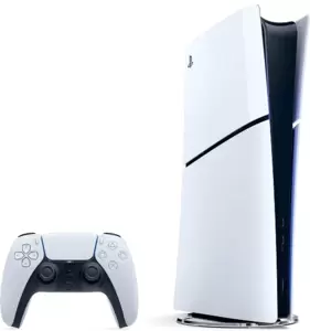 Приставки PlayStation 5