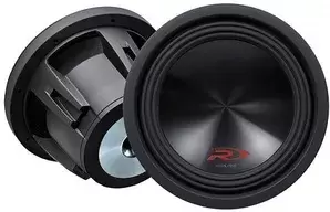 Автоакустика Alpine