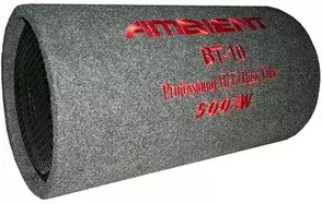 Автоакустика Ambient