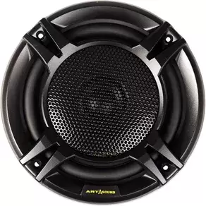 Автоакустика Art Sound
